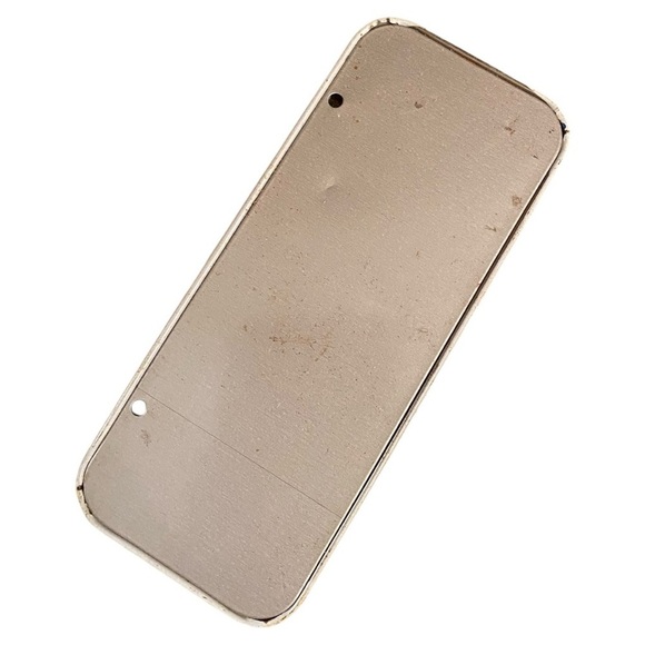 Mini 1980 Virginia Novelty License Plate - Picture 2 of 2